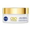 Anti-wrinkle Cream - NIVEA - Q10 Power - 50 Ml - Dry Skin - Cream Texture