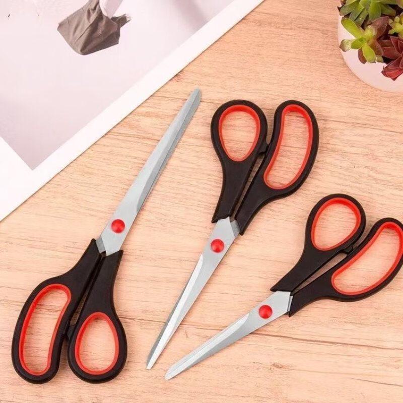 

ZISIZ Multi-purpose Student & Craft Scissors