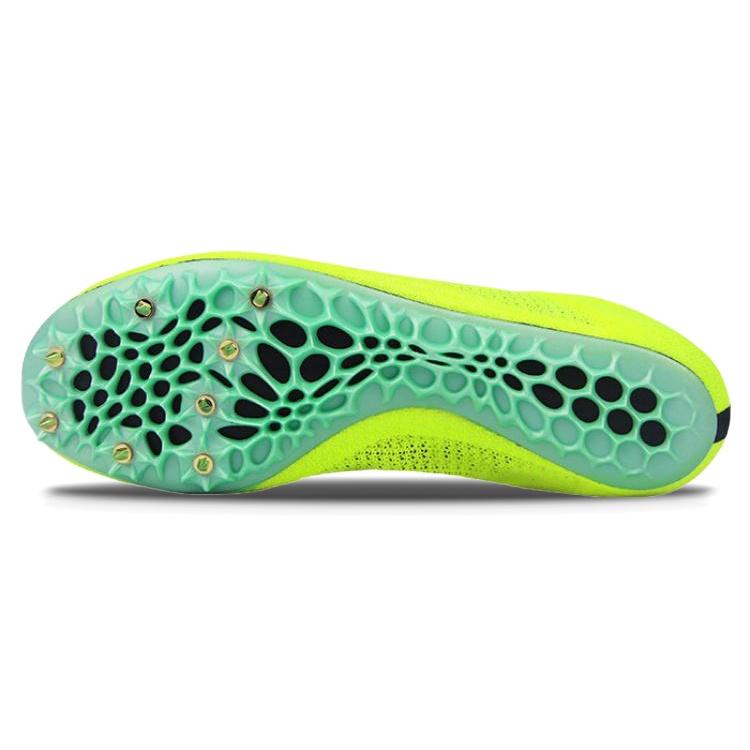 Nike Zoom Superfly Elite 2 'Volt Mint Foam' Men's DR9923-700