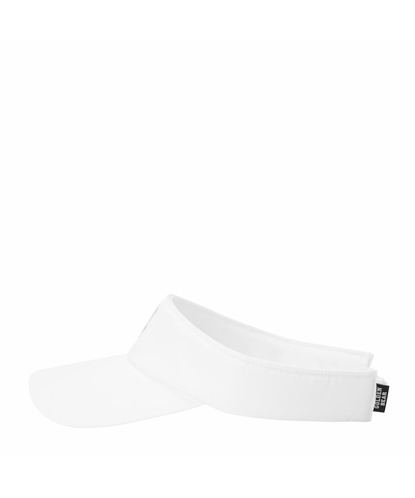Goldeunbeeo (M) Essential Visor G6Rax26271Whx