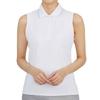 Zipore Golfwear Women S SleeveleSS T ShirT g4lS22k39 Sno