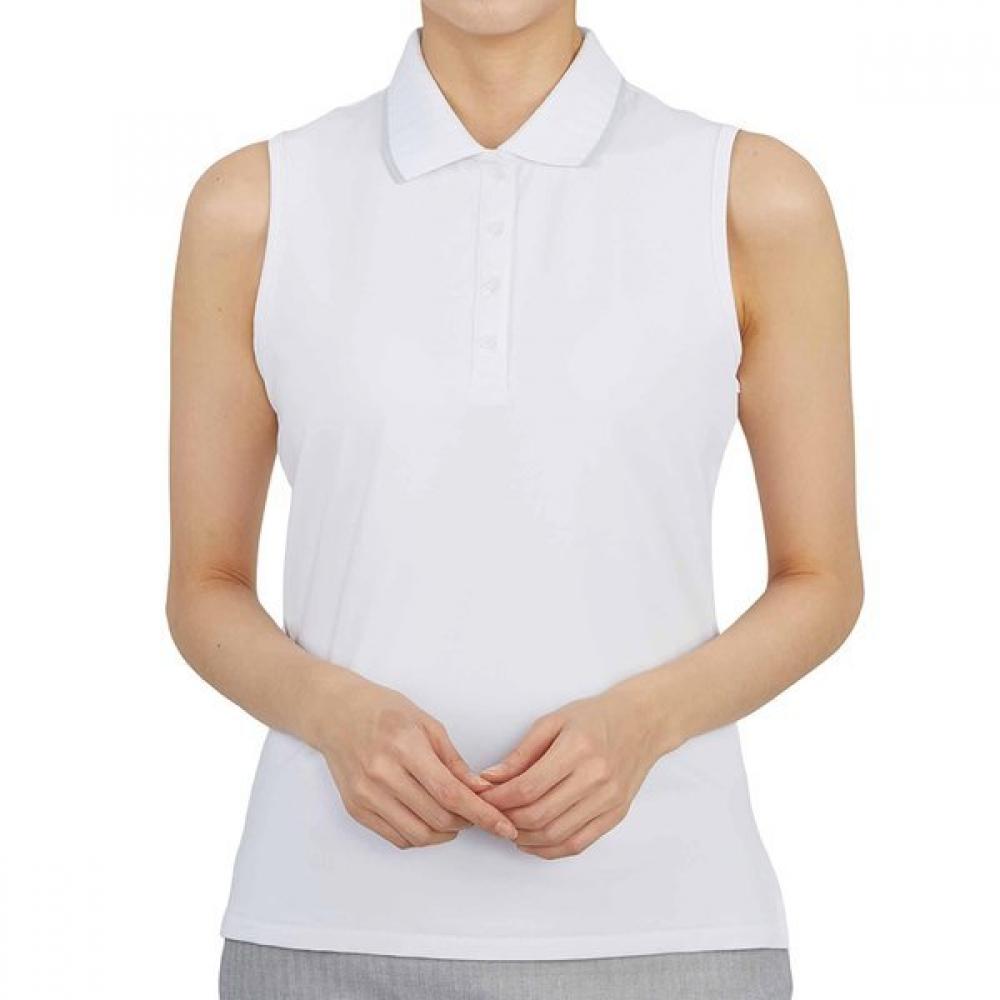 Zipore Golfwear Women S SleeveleSS T ShirT g4lS22k39 Sno
