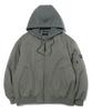 Significant Twill Logo Wappen Bomber Jumper Lq1Ju020_Khaki