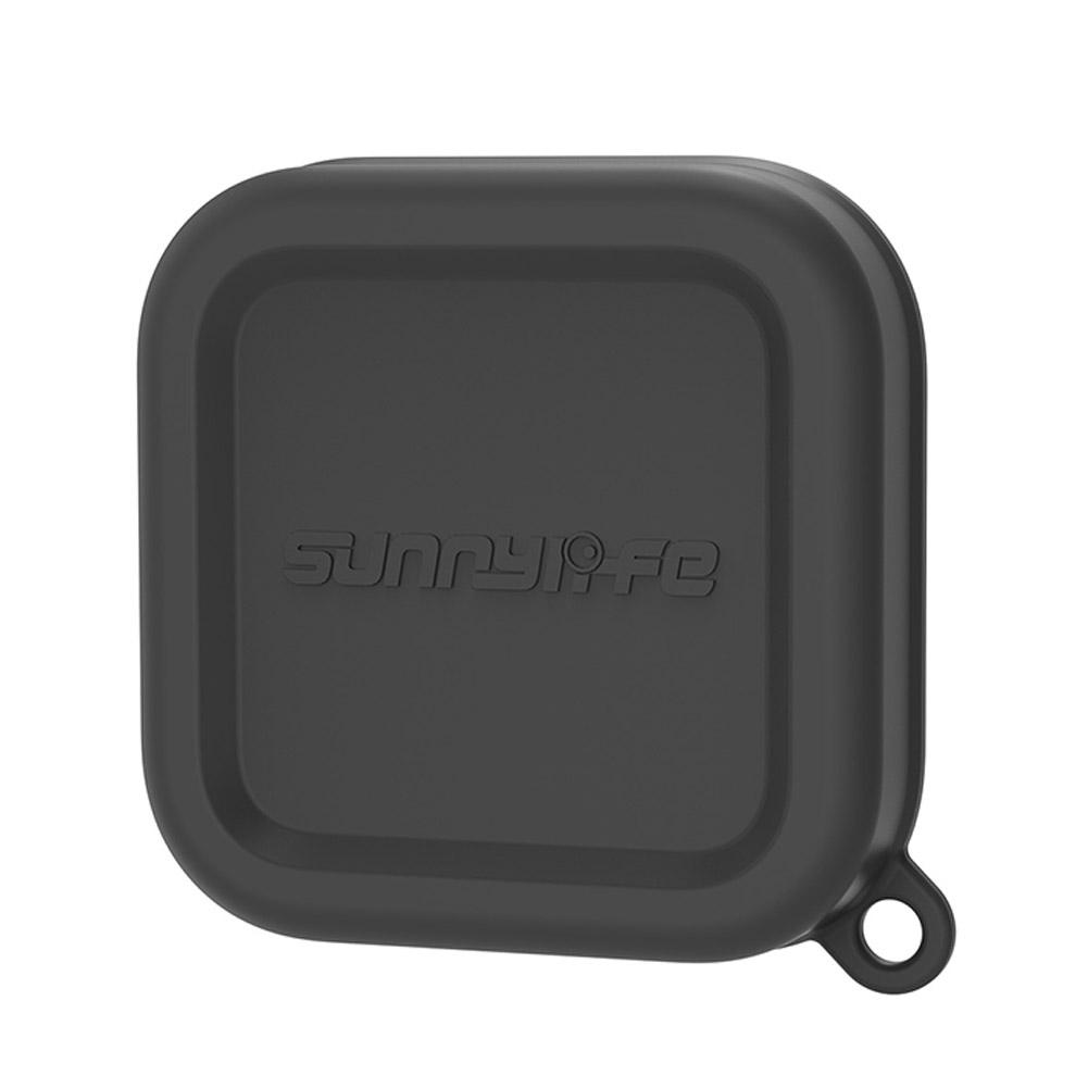 Für Insta360 Ace Pro/Insta360 Ace Silikon-Objektivdeckel, Objektivschutzhülle, Kappenabdeckung, Objektivdeckelabdeckung für Insta360 Ace Zubehör