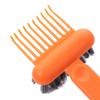 Detangling Comb Hair Remover Brush Comb Cleaning Brush Comb Cleaner Tool Hair Brush Cleaning Tool