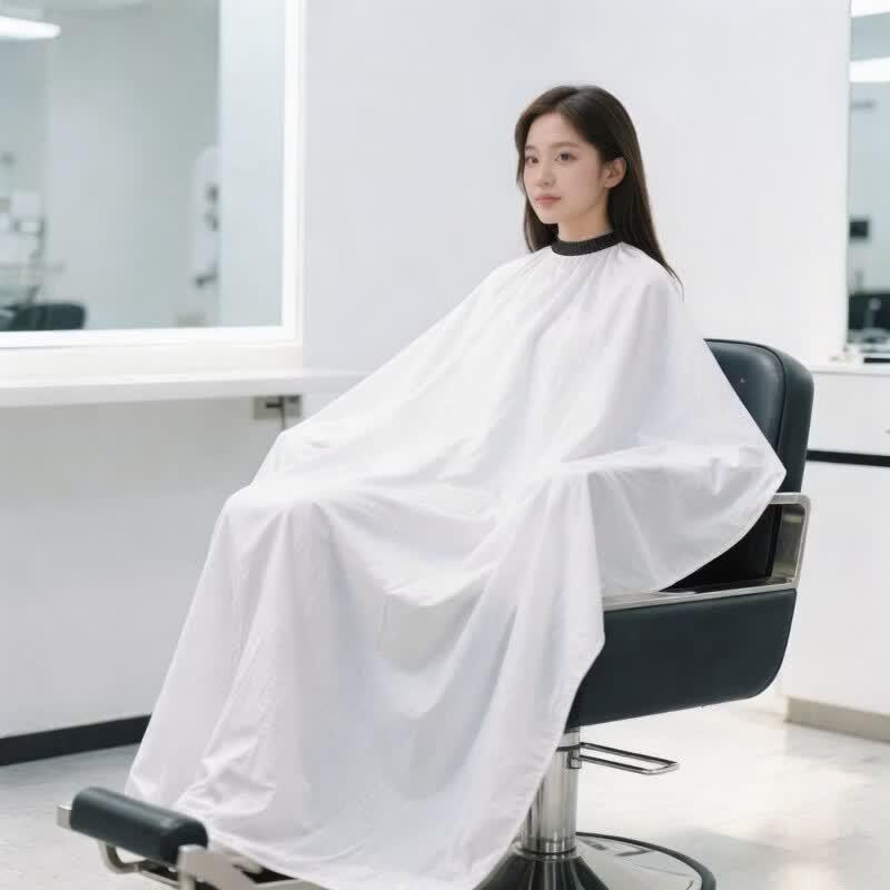 Weitesi Professional Salon Hairdressing Cape