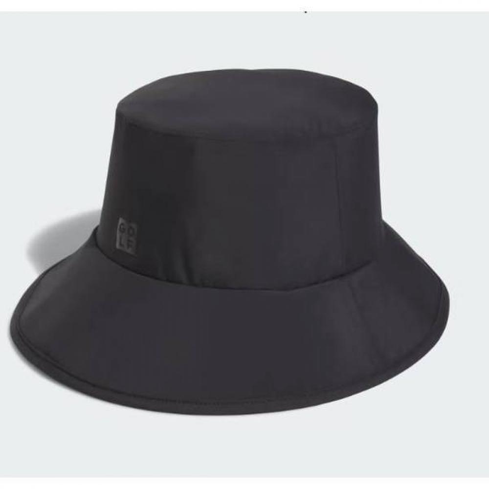 Adidas Golf 24fw Unisex Rainready Bucket Hat Hy6026