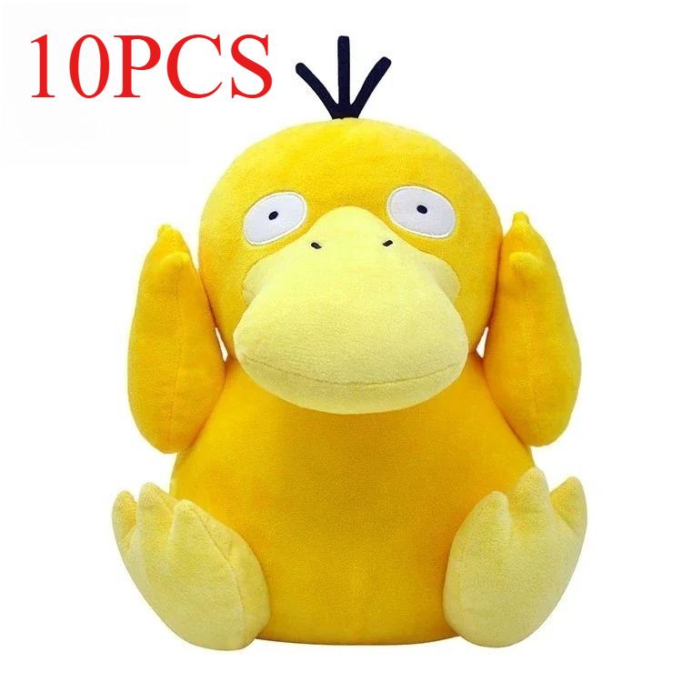 * Plush Toy Gengar Pikachu Kawaii Charizard Genuine Plush Doll Soft Cute Cartoon Piplup Toys for Kids Gift.!!