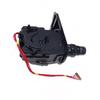 7701057090 For Renault Kangoo Grand Modus Clio III 1.5dCi Car Headlight Light Indicator Stalk Switch 7701057088 8201590638