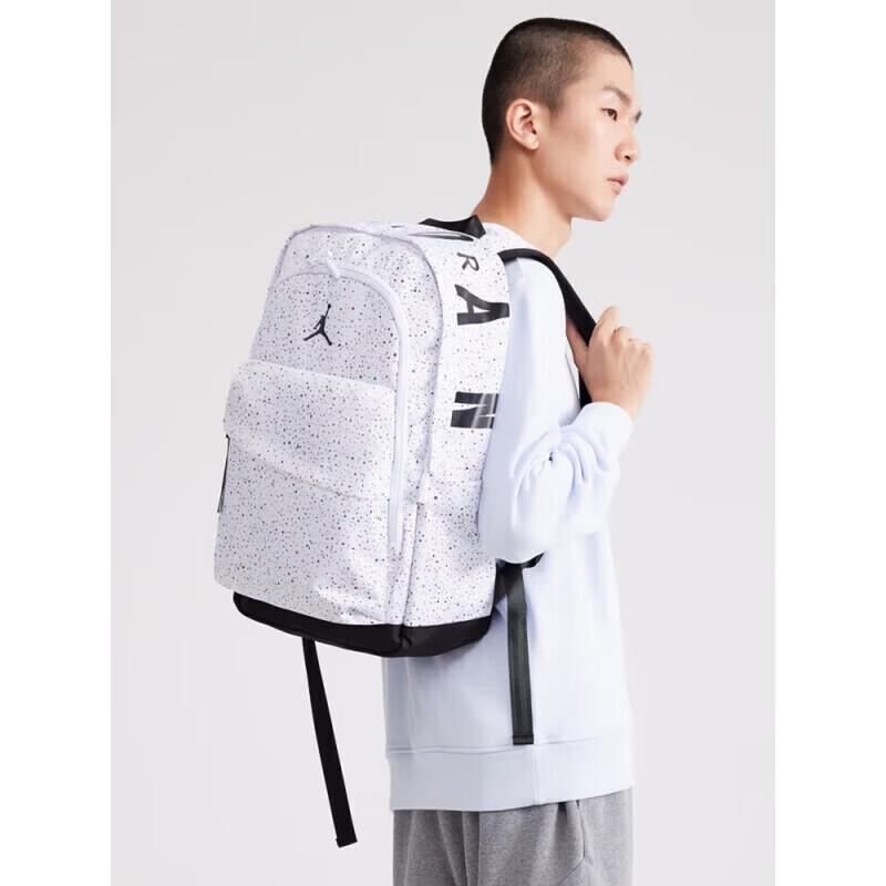 Nike Jordan  Full of Stars  Student Backpack 25L (30x17x49cm)