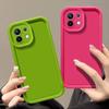 Gold Steel Sand Solid Color Phone Case for Apple iPhone 17/16/15/14/13 Pro Max