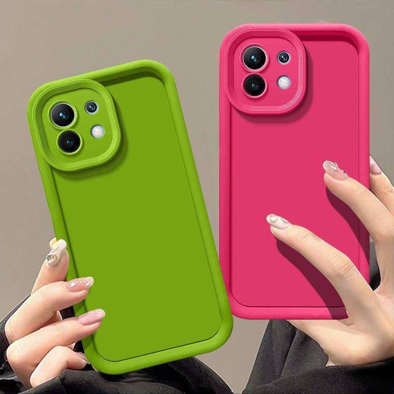 Gold Steel Sand Solid Color Phone Case for Apple iPhone 17/16/15/14/13 Pro Max