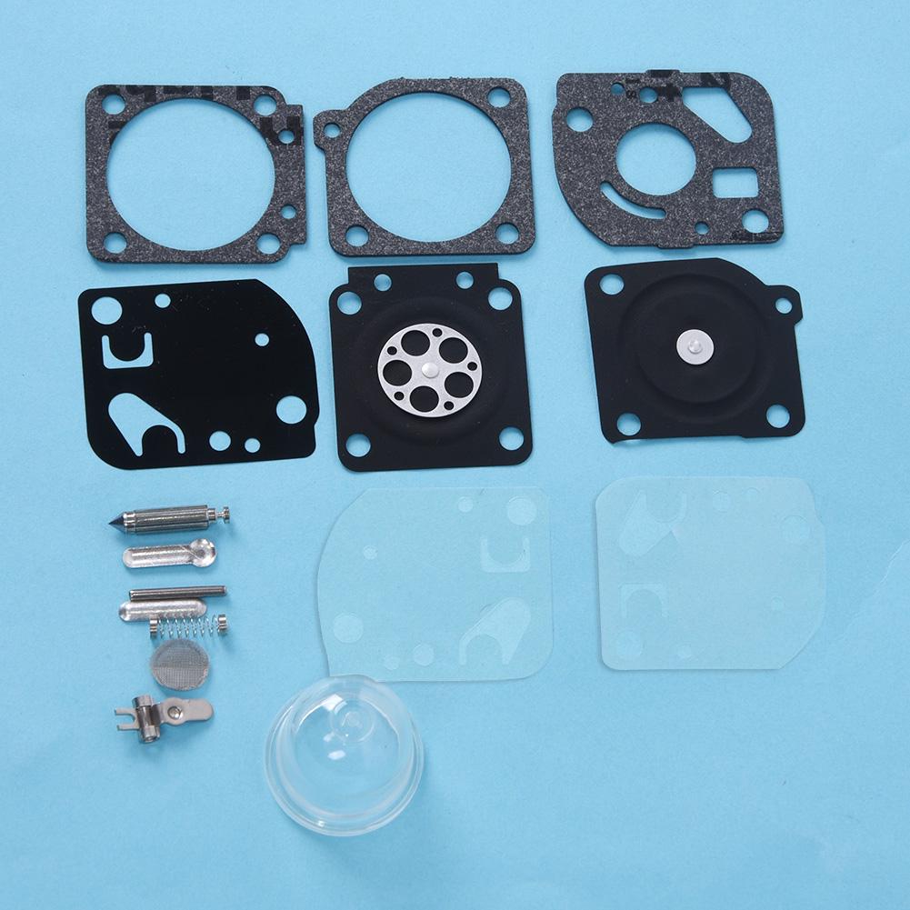Easy Installation Carburetor Rebuild Carburetor Rebuild Kit For Homelite