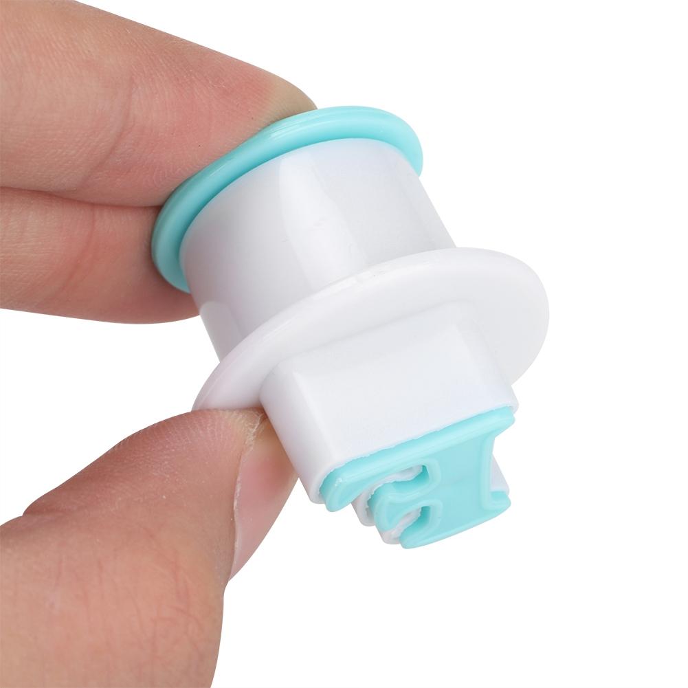 26PCS Letter - Shape DIY Biscuit Baking Mold Cookie Mold Cutter Fondant Cutter (Capital Letter)