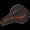 Yongjiu CZ018 Thickened Universal Bicycle Saddle