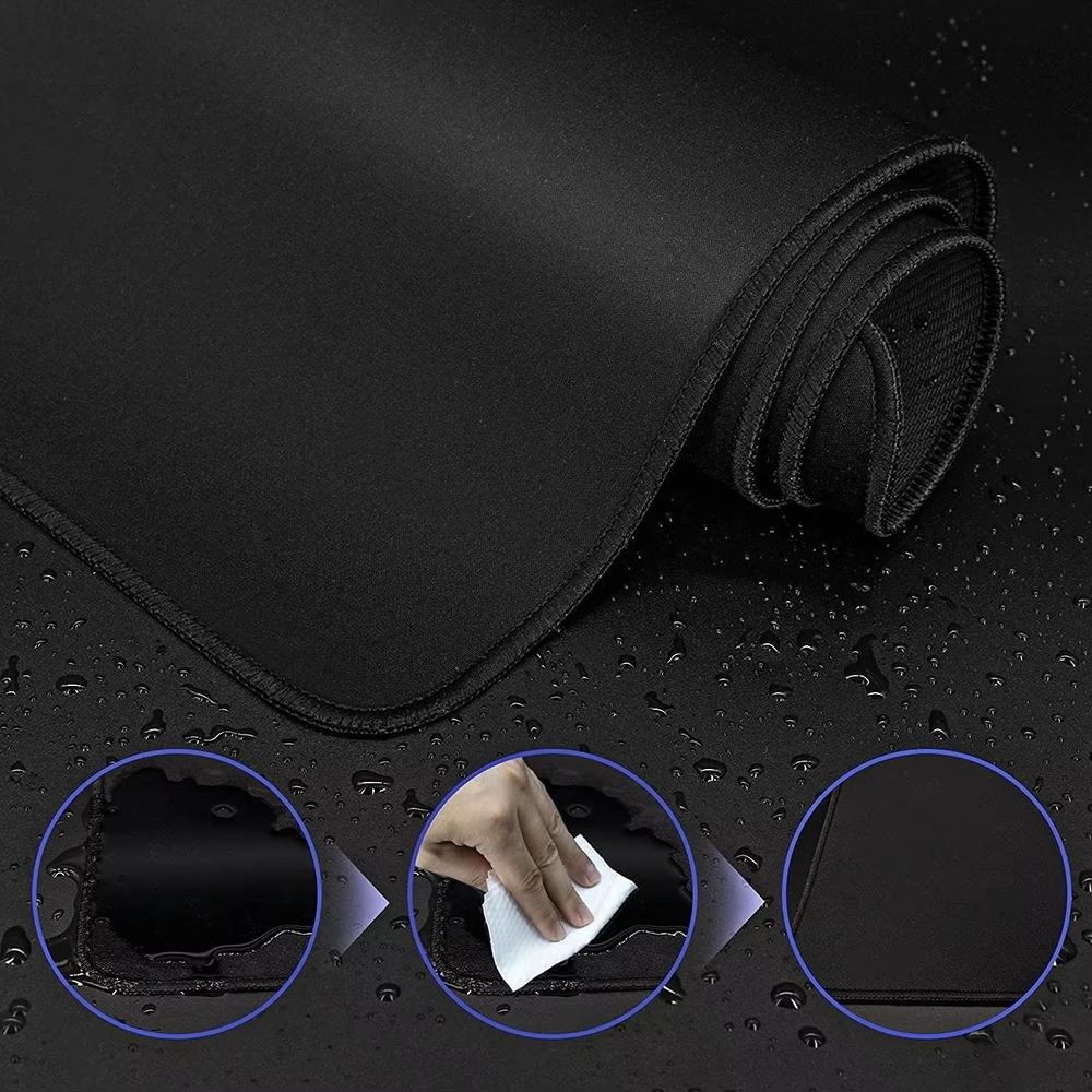 Jujutsu Kaisen Gojo Satoru Podložka pod myš Vysoká kvalita Přírodní guma Podložka pod myš Nejpraktičtější Omyvatelná Podložka pod myš pro notebook