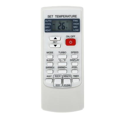 Nuovo Telecomando di Ricambio compatibile YKR-H/102E AC A/C Condizionatore d'Aria YKR-H/101E