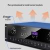 SANSUI DM2 Home KTV Power Amplifier CN Plug (adapter Included)