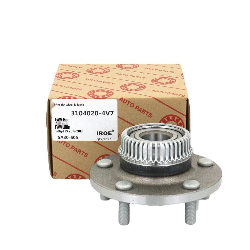 Rear Wheel Bearing Hub Assembly 3104020-4V7 for FAW Besturn X40