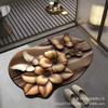 3D Butterfly Carpet Bathroom Entrance Mat Anti Slip and Absorbent Easy To Maintain Floor Mat
