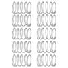 Replacement Coil Trimmer Spring Steel Construction Anti-rust Coating Resists Deformation 30 Second Installation
