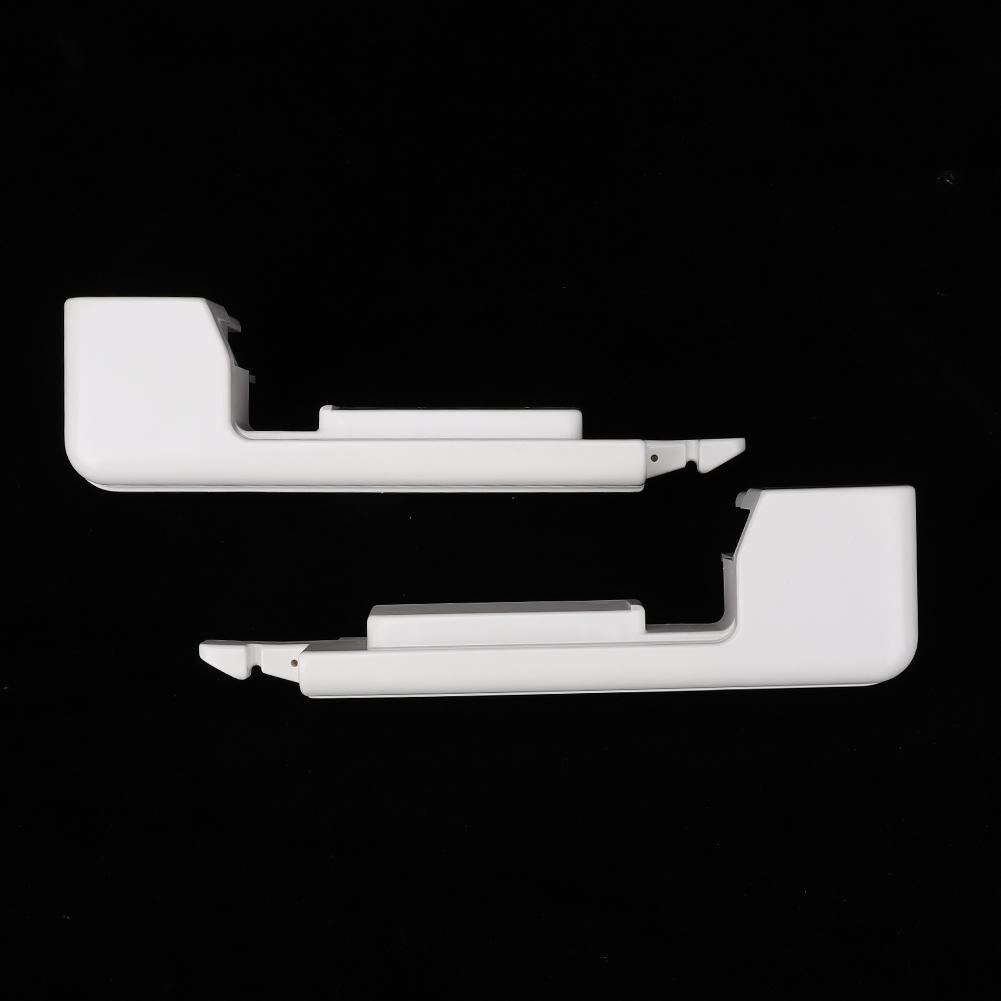 1 Pair Knitting Machine Side Case Left & Right for Silver Reed SK155 SK860
