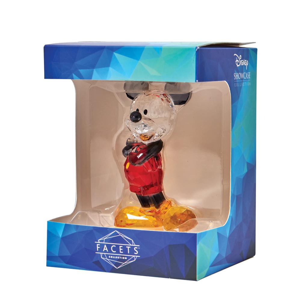 Facets Disney Mickey Acrylic Figure ND6009037