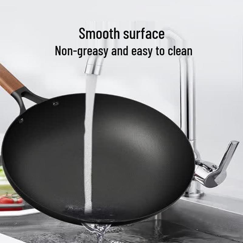 KOBACH Titanium Non-stick Cookware Set LPB-W03T
