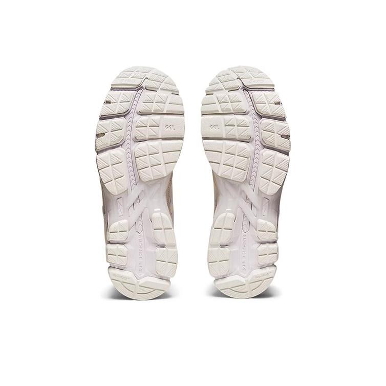 Asics Gel Kayano Trainer 21 Monozukuri Men Sneakers Cream Black 1201A181-200