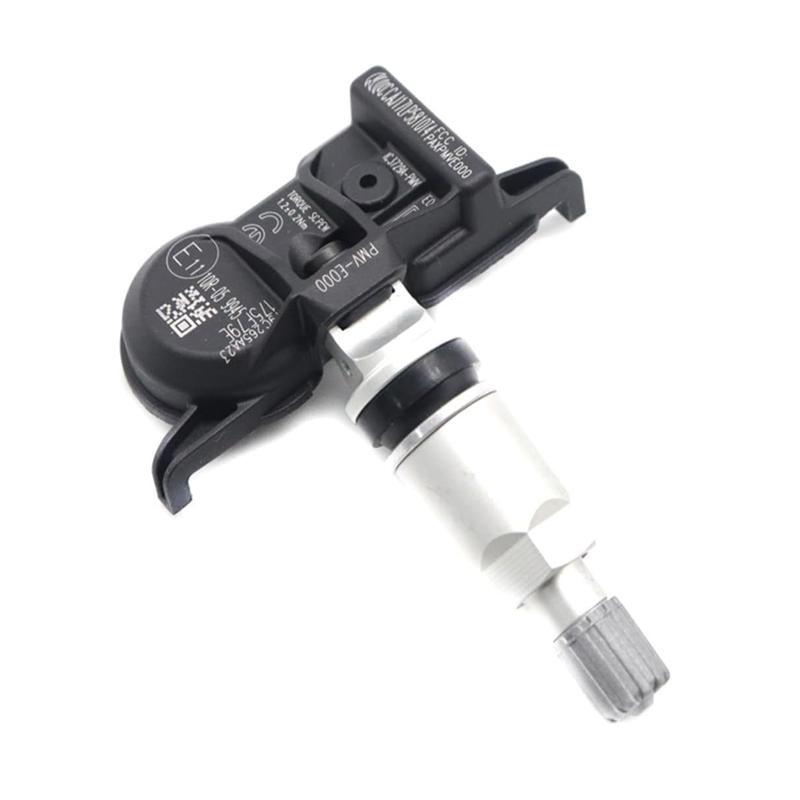 4PCS PMV-E000 42607-12040 Car Tire Pressure Sensor TPMS For Toyota Tacoma Camry 4Runner Lexus ES RX Series 315Mhz PMVE000