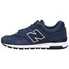 565 Navy Blue White ML565BLN