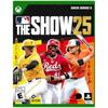 MLB The Show 25 (Import: North America) - Xbox Series X