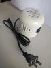 Portable Electric Vacuum Pump for Compression Storage Bags