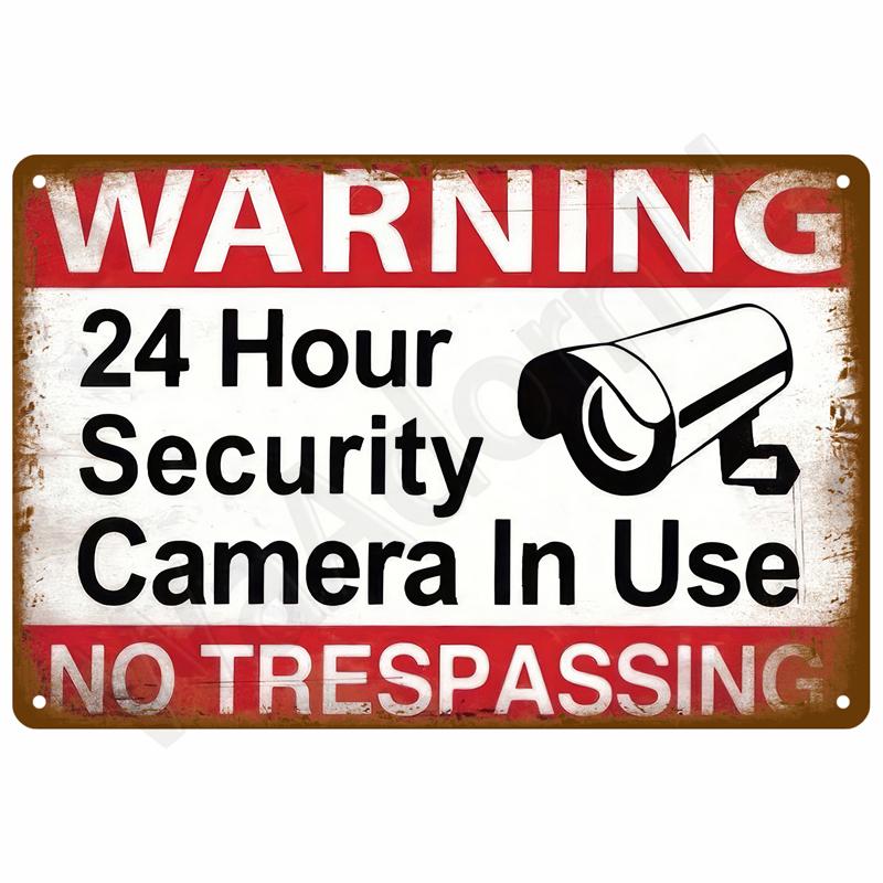 Vintage Tin Sign Home Decor Items Wall Decor Art Wall Mural Room Decoration Items Decor Men Retro Metal Sign Plate Bar Posters