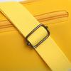 Women's Multi-compartment Nylon Shoulder Bag