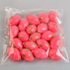 20pcs Lifelike Artificial Fruits Model Strawberry Simulation Kitchen Toy  Children/Kids
