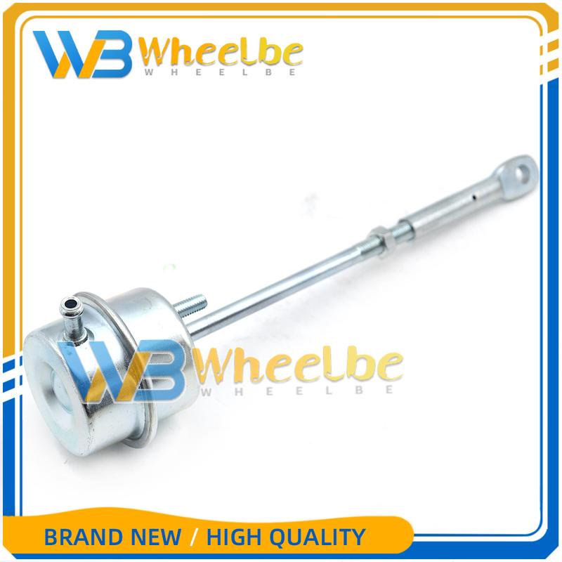 New Turbo Actuator HX35W HX40W Internal Wastegate 1bar-2.0bar Universal Type Short Rob High Pressure