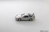1/64 GACHI MODELS 1998 Mitsubishi GTO, Silver