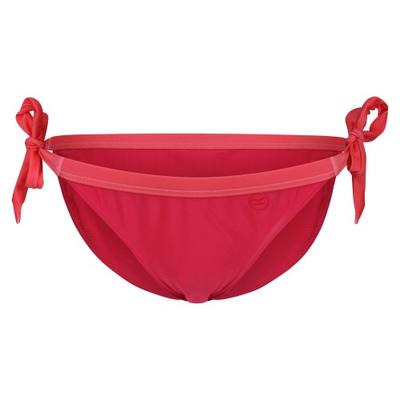 Womens/Ladies Flavia Plain Bikini Bottoms