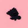 Perfect Present Flower Animal Brooch for Celebrations Like Birthdays Anniversaries Conveying Messages and Wishes