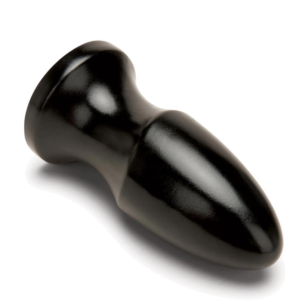Classic Prowler Red Anal Plug