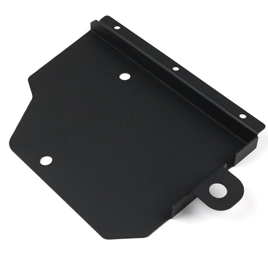 Ford Maverick Left Rear Wheel Under-Splash Aluminum Alloy Cover for Rust, Mud & Stone Protection