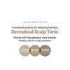 Lador - Dermatical Kopfhaut-Tonic