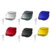 Motorcycle Fuel Tank Cap Replacement Accessory Aluminum Alloy Decorative Cover Suitable for Most Motorcycle Fuel Tanks