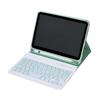 Samsung Galaxy Tab A11/A9/A7 Lite 8.7" Bluetooth Keyboard Leather Case - Spain
