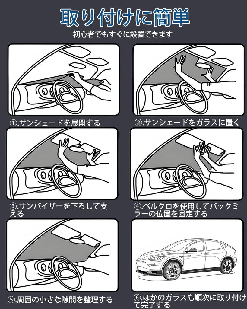 Loveyes Toyota Voxy Noah Napellenző Teljes Készlet 80-as Sorozat Teljes Készlet Napellenző