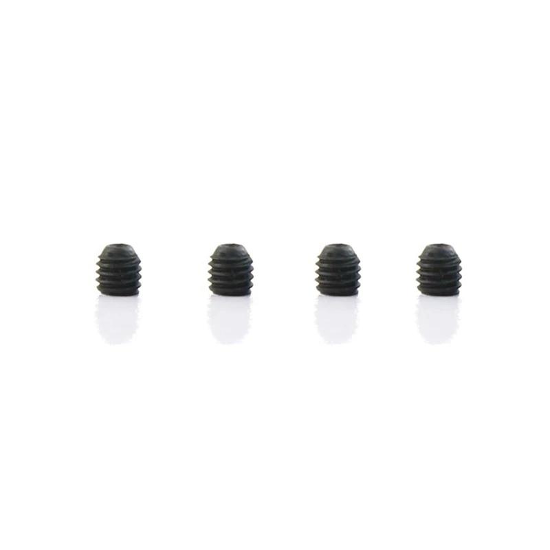 53827 Stabilizer Rod Stopper Sway Bar Stopper Accessories Blue For Tamiya RC Car