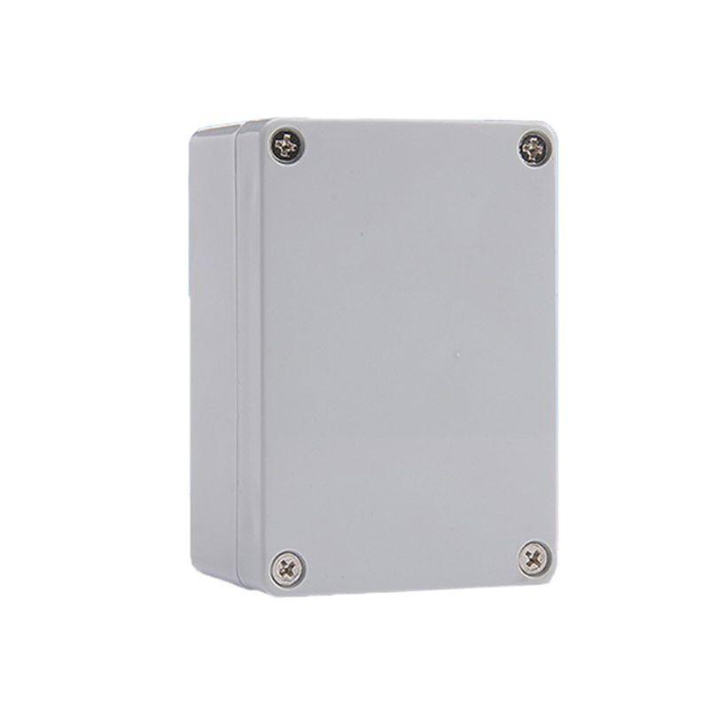 DIY Outdoor Waterproof Junction Box Electrical Control Terminal Connection for C