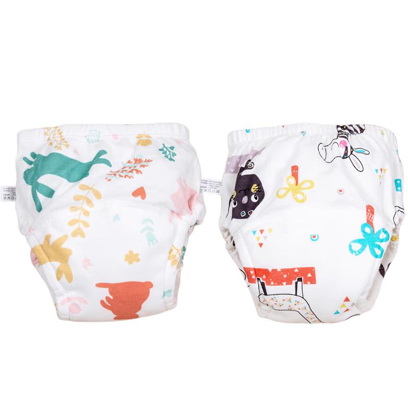 Babyprints Washable Potty Training Pants 100