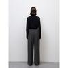 GU by Uniqlo Tuck Wide Pants Mn
